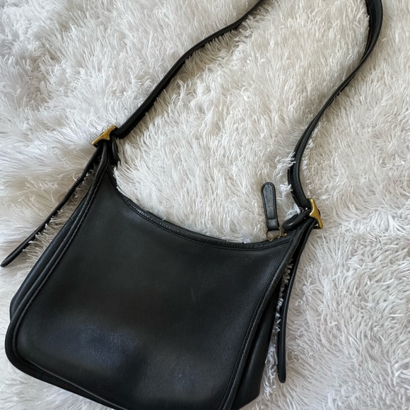 Coach Vintage Janice Legacy Bag 9950 - Picture 1 of 9